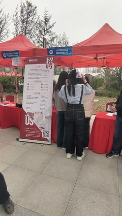 信息科學與工程學院 訪企拓崗促就業，技術咨詢助發展